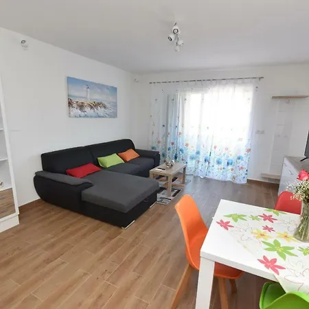Mir Apartment Sibenik