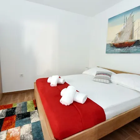Apartment Mir Sibenik