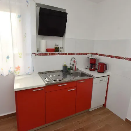 Apartment Mir *